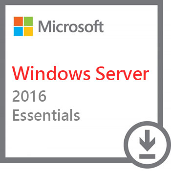 Windows Server 2016 Essentials Key