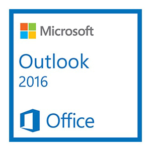 Outlook 2016 Key