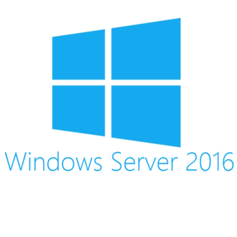Windows Storage Server 2016 Standard Key