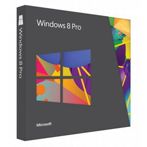 Windows 7 to Windows 8 Professional Anytime Upgrade Key