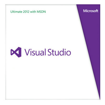 Visual Studio 2012 Ultimate Key