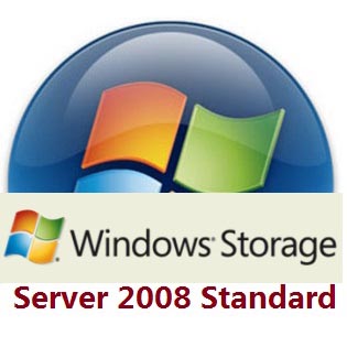 Windows Storage Server 2008 Standard Key