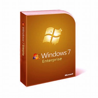 Windows 7 Enterprise SP1 Key