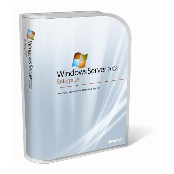 Windows Server 2008 Enterprise R2 Key