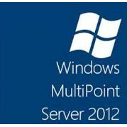 Windows MultiPoint Server 2012 Standard Key