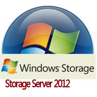 Windows Server 2012 Storage Server Workgroup Key