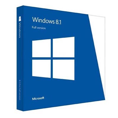 Windows 8.1 Enterprise Key