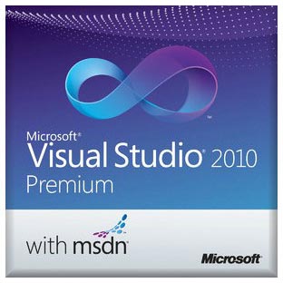 Visual Studio 2010 Premium Key