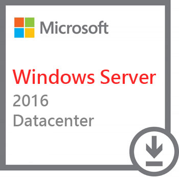 Windows Server 2016 Datacenter