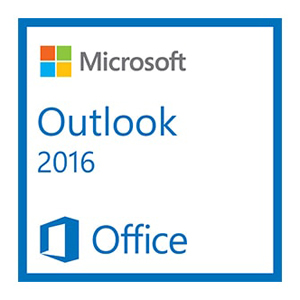 Outlook 2016