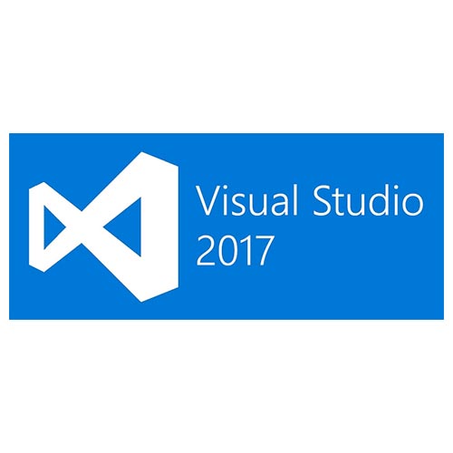 Visual Studio 2017 Professional