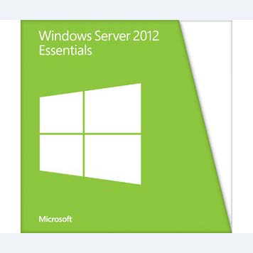 Windows Server 2012 Essentials