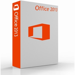 Office Professional Plus 2013