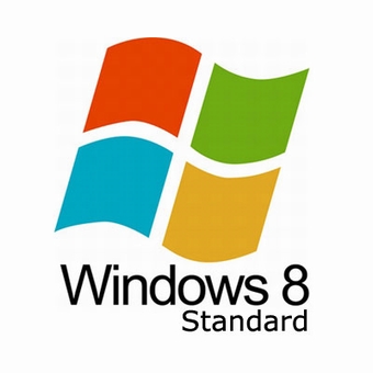 Windows 8 Standard