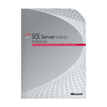 SQL Server 2008 R2 Enterprise