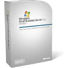 Windows Small Business Server 2011 Standard