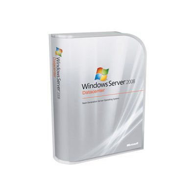 Windows Server 2008 Datacenter R2