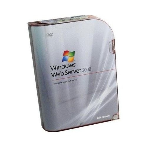 Windows Server 2008 Web Server R2