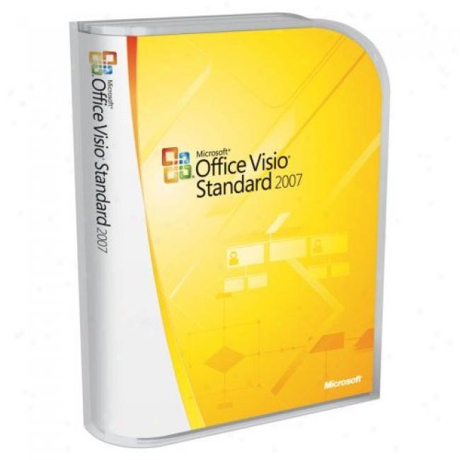 Visio Standard 2007