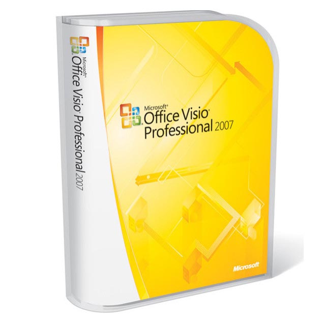 Visio Professional 2007