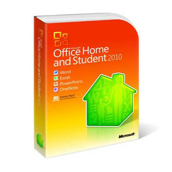 Office Home and Student 2010