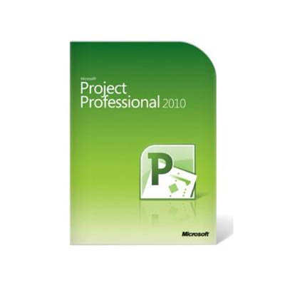 Project Professional 2010