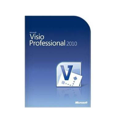 Visio Professional 2010