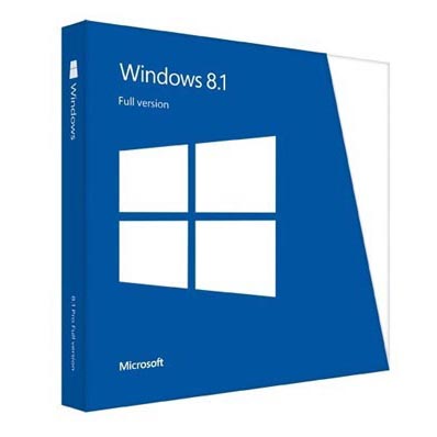 Windows 8.1 Enterprise