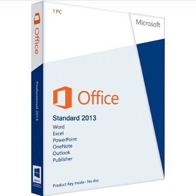 Office Standard 2013