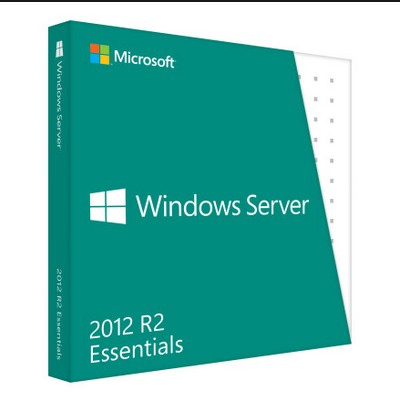 Windows Server 2012 R2 Essentials