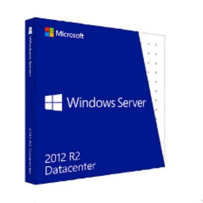 Windows Server 2012 R2 Datacenter