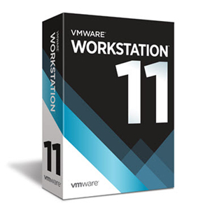 Vmware Workstation 11