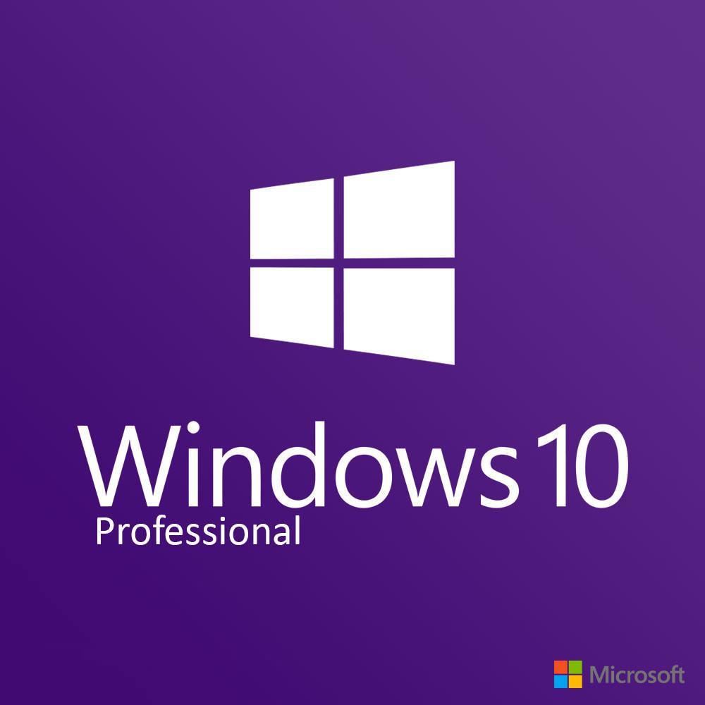 Windows 10 Pro