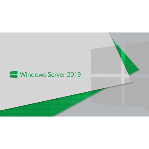 Windows Server 2019 Datacenter