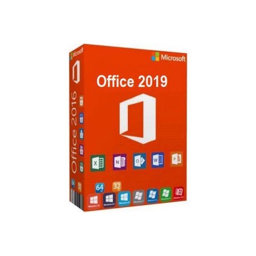 Office Professional Plus 2019